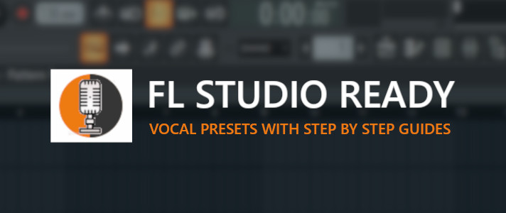 Top Quality FL Studio Vocal Presets